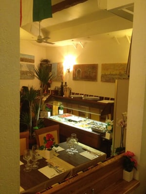 Ristorante Il Barone by null