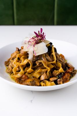 The One Tapas & Bar by null