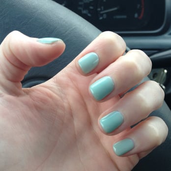 America Nails - Gel Manicure - Nail Salons Near Me - Oakland, California