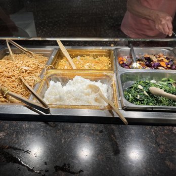 Lone Tree Buffet - Buffets Near Me - Brentwood, California
