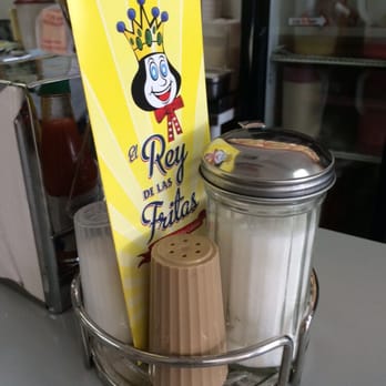 El Rey De Las Fritas - Cuban Near Me - Hialeah, Florida