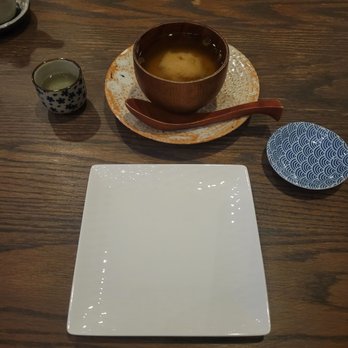 Sushi & Co - Miso soup - Sushi Bars Near Me - Duluth, Georgia Sushi & Co - Miso soup - Sushi Bars Near Me - Duluth, Georgia