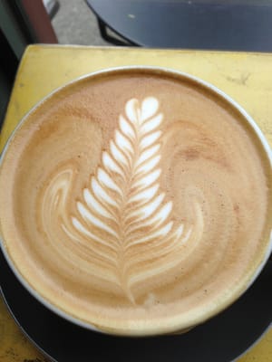 Herkimer Coffee by null