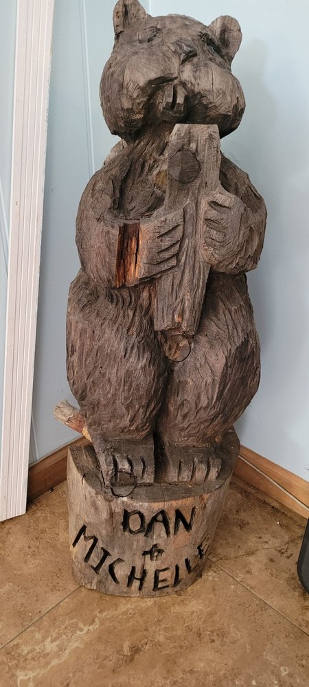 BEAVER’S DEN AT BEAVER CREEK BAR & GRILL - Updated December 2024 - 49