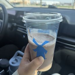 Chocolate milk Chocolate milk