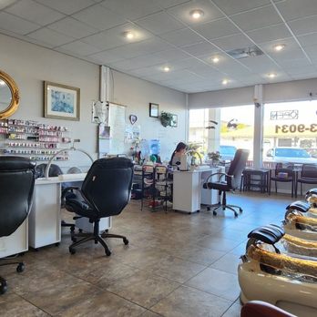 Wonder Nails - Massage chairs are my favorite - Nail Salons Near Me - Torrance, California Wonder Nails - Massage chairs are my favorite - Nail Salons Near Me - Torrance, California