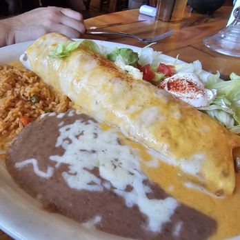 Esparza's Restaurante Mexicano - Mexican Near Me - Grapevine, Texas