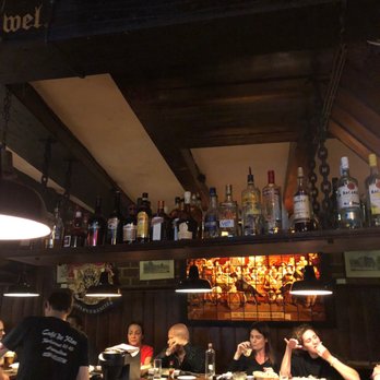Café De Klos - Barbeque Near Me - Amsterdam, New Hampshire