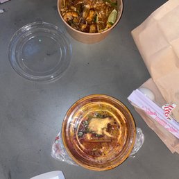 Tom Yum Goong