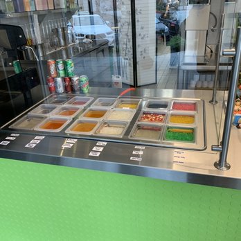 Pearl Novato - Bubble Tea Near Me - Novato, California