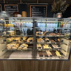 Bryggan, Cafe & Bistro