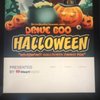 Driveboo halloween gift card
