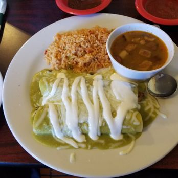 El Huarache - Enchiladas! - Mexican Near Me - Austin, Texas El Huarache - Enchiladas! - Mexican Near Me - Austin, Texas