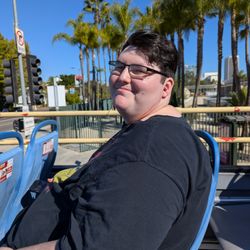 Big Bus Tours Los Angeles