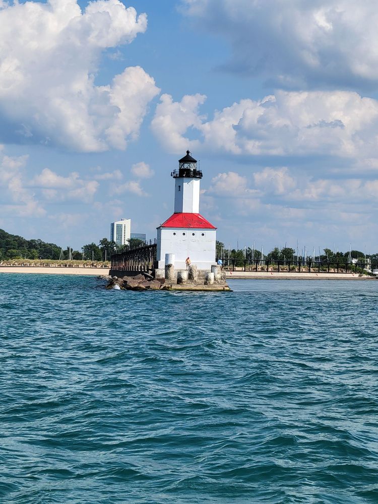 Harbor Country Adventures