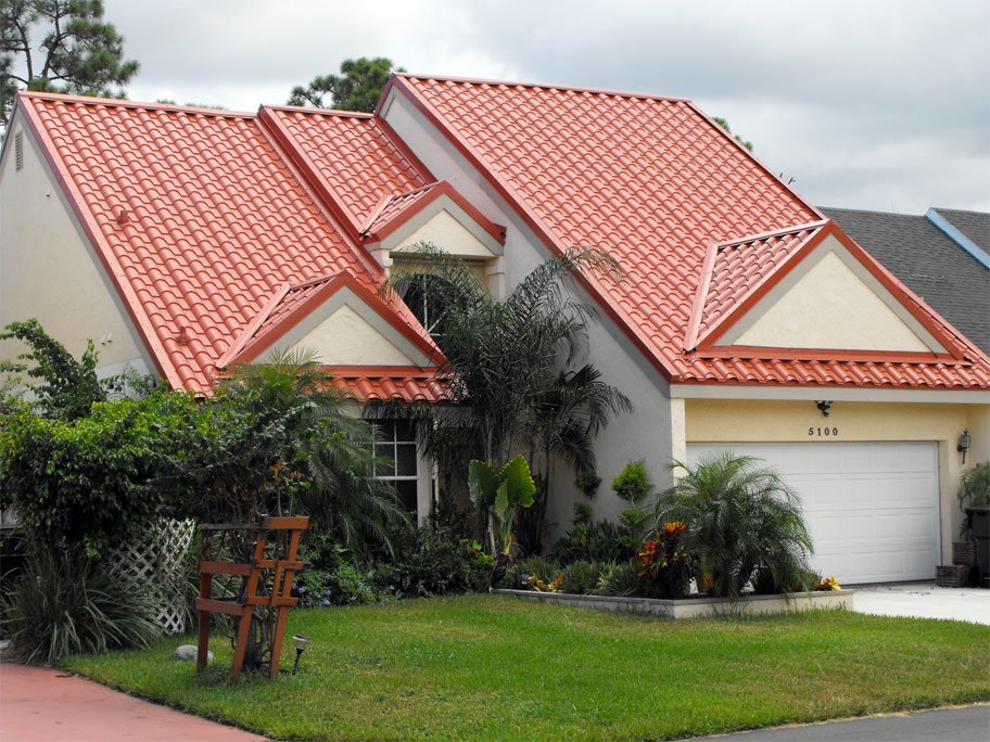 Slide of J & H Roofing