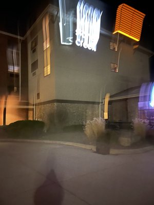 Stoney Creek Hotel Quad Cities - Moline by null