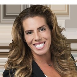 Winter Boone Realtor