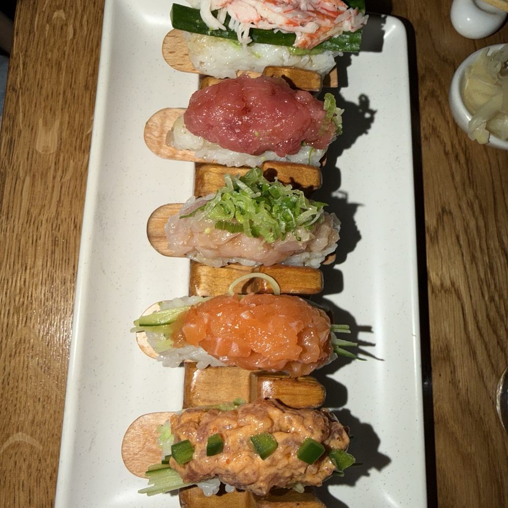 Nami Nori - 1 - Sushi Bars Near Me - Brooklyn, New York Nami Nori - 1 - Sushi Bars Near Me - Brooklyn, New York
