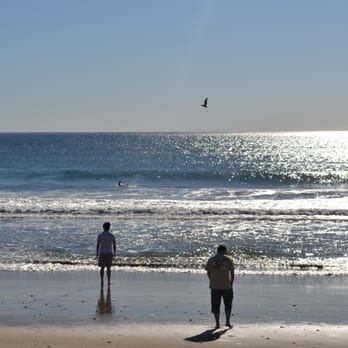 Zuma Beach - Beaches Near Me - Malibu, California Zuma Beach - Beaches Near Me - Malibu, California