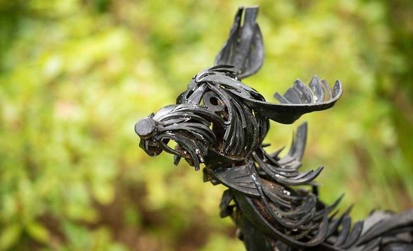 The Green Park Hotel by null