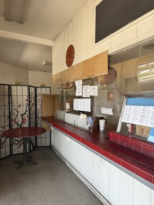 Chow To Go Chinese Restaurant by null