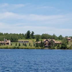 Tennanah Lake Golf & Tennis Club