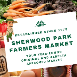 Sherwood Park Farmers' Market