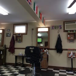 Joe's Barber Shop - Classic Barber Shop