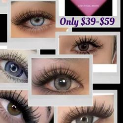Artistry Beauty - New client special