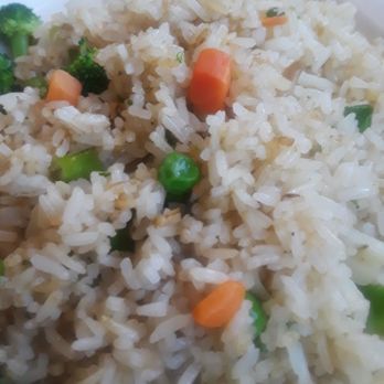 Uncle Chung - Veggie fried rice - Chinese Near Me - Pinole, California Uncle Chung - Veggie fried rice - Chinese Near Me - Pinole, California