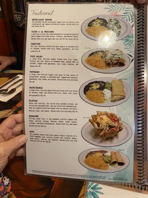 La Margarita Express by null