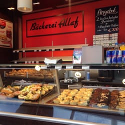 Bäckerei Allaf