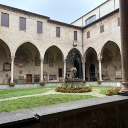 La Basilica di Sant'Antonio - 10.2024