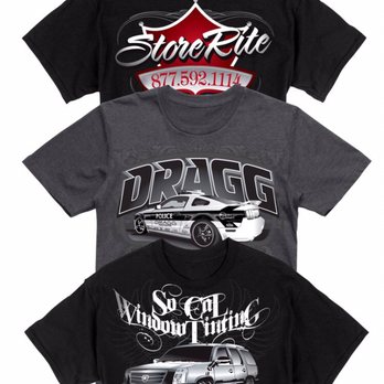TUF Designs - Silkscreen printing and graphic design. - Graphic Design Near Me