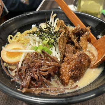 Marumen - Ramen Near Me - Fairfax, Virginia Marumen - Ramen Near Me - Fairfax, Virginia