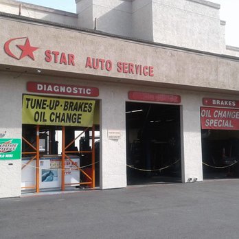 Star Auto Service - Auto Repair Near Me - Escondido, California Star Auto Service - Auto Repair Near Me - Escondido, California