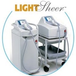 Kelly's Laser Parlor