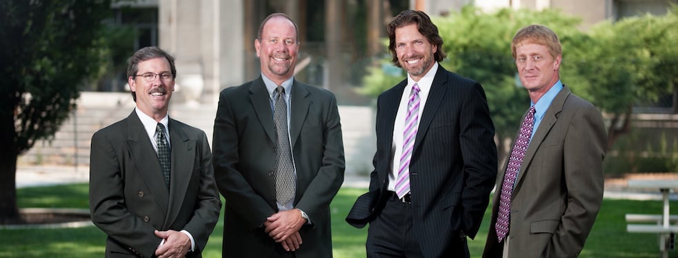 M. Sean Breen Attorney - divorce attorney in Boise, ID