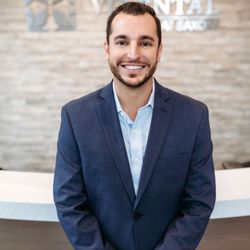 Village Dental At Saxony - Dr. Whitman loves getting to know his patients, helping them feel comfortable, and transforming smiles with his passion for Invisalign.