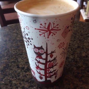 Peet's Coffee - Pumpkin latte - Coffee & Tea Near Me - Marina Del Rey, California Peet's Coffee - Pumpkin latte - Coffee & Tea Near Me - Marina Del Rey, California