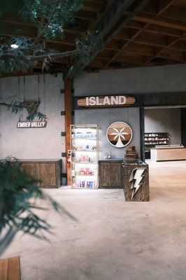 ERBA Sawtelle by null