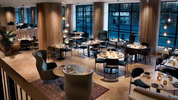 Radisson Blu Atlantic Hotel, Stavanger by null