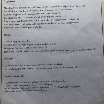Verde Mesa - Lunch Menu - Caribbean Near Me - San Juan, Puerto Rico Verde Mesa - Lunch Menu - Caribbean Near Me - San Juan, Puerto Rico
