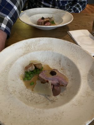 Whites Restaurant by null