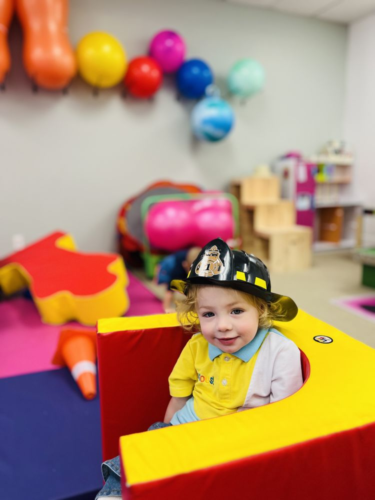 kurious - childcare center in Lindon, UT