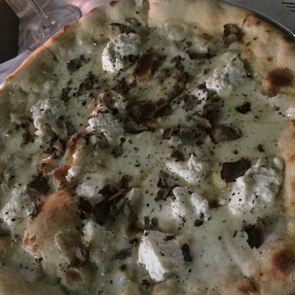 Limone - Truffle pizza - Pizza Near Me - Milan, Michigan