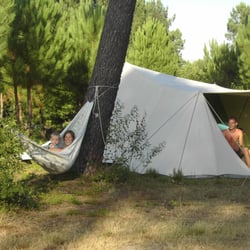 Camping l'Acacia