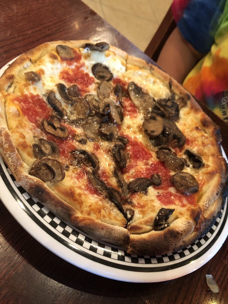 ANTHONY’S COAL FIRED PIZZA & WINGS 158 Photos & 194 Reviews 4527