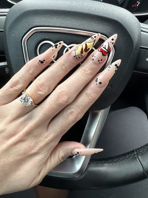 ROSE COUTURE NAIL BAR - Updated May 2025 - 10 Photos - 1019 E